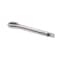 Prime-Line  Cotter Pin, 1/8 in Dia, 3/4 in L, Stainless Steel, 10 PK 9085564 - alternate 1
